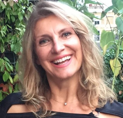 Dr Milena Batalovic Psychologist