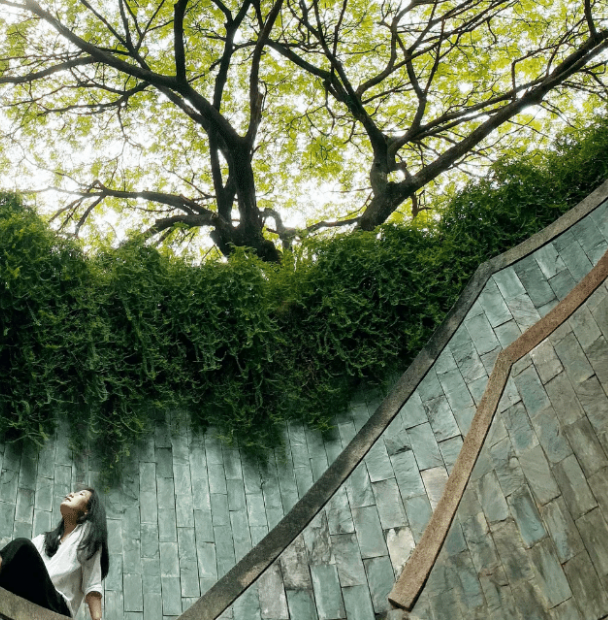 How ii feels to be stuck in life